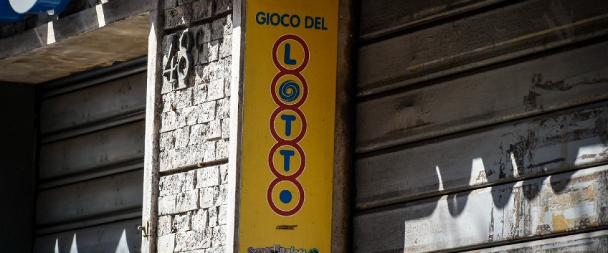 Pioggia di vincite al Lotto del 18 gennaio. Festeggia la Sicilia