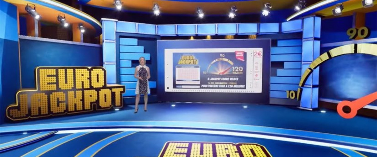 Eurojackpot, centrati quattro colpi da 5+1 nelle ultime due estrazioni