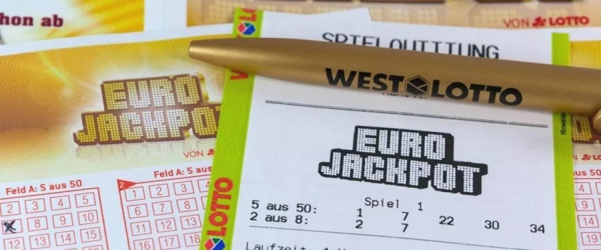 Secondo 5+2 in una settimana all'Eurojackpot, vinti 10m in Repubbblica Ceca