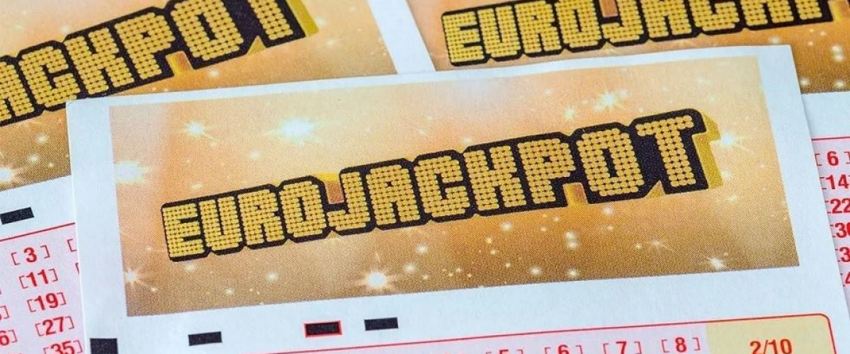 Eurojackpot, vinto in Estonia un '5+1' da 1,7 milioni. In Italia un '5' da 200 mila