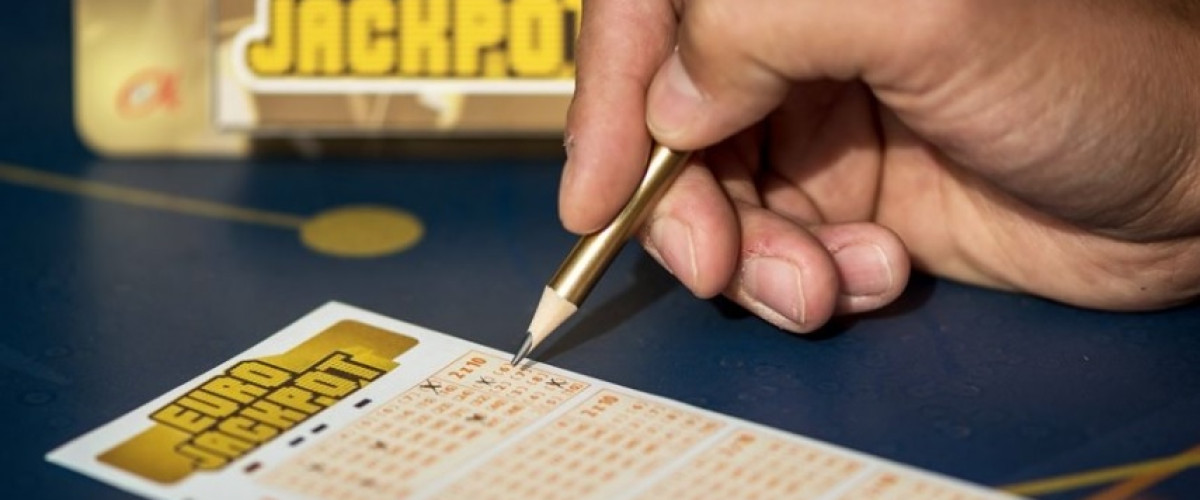 Colpo all'Eurojackpot, in Germania va il jackpot da 46 milioni