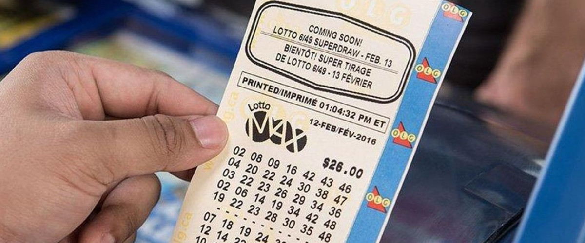 In Canada, due giocatori condividono 70 milioni di jackpot al Lotto Max