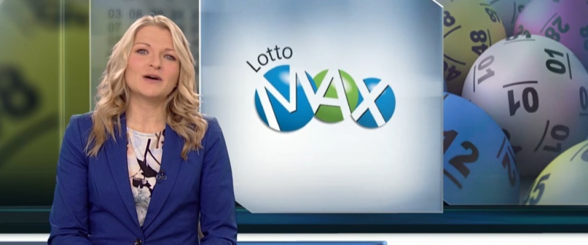 In Canada, due giocatori dividono il jackpot da 70 milioni al Lotto Max nazionale