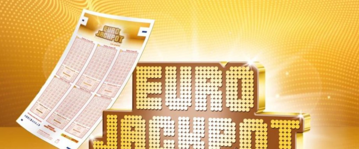 Pienone di jackpot in Germania all'Eurojackpot, è il quarto in due settimane