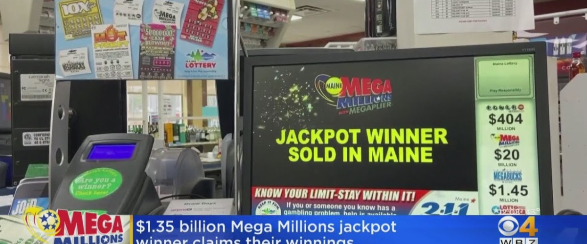 Vincitore del jackpot miliardario al Mega Millions portato in tribunale dalla famiglia
