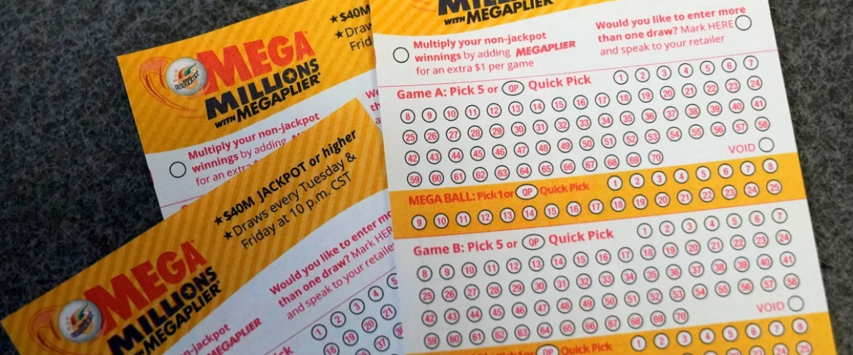 Centrato in Illinois il superjackpot da 560 milioni alla lotteria Mega Millions