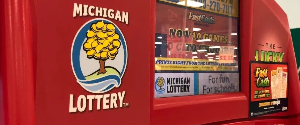 USA, gioca seguendo le strategie del padre e vince 7,9 milioni al lotto del Michigan