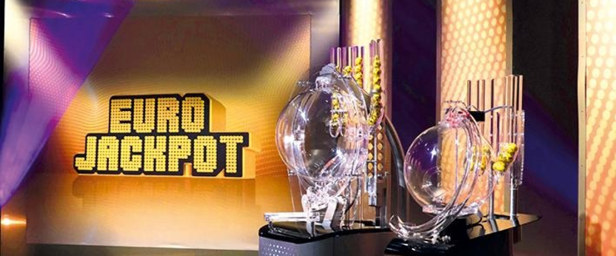 L'Eurojackpot premia anche l'Italia, incassato a Milano un sistema da 700 mila euro!