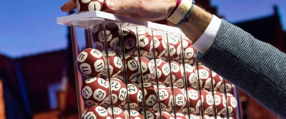 Ancora un jackpot alla lotteria Euromillions, un britannico vince 33 milioni di sterline