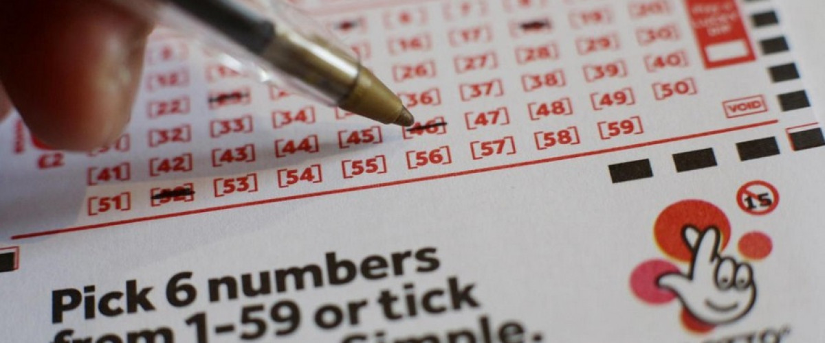 Il Lotto UK ha assegnato sabato il jackpot da 15 milioni di sterline