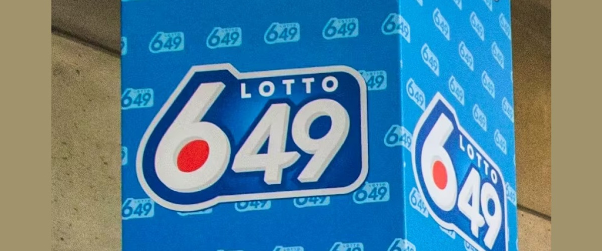 Canadese vince un premio di categoria da 233 mila dollari al Lotto 649