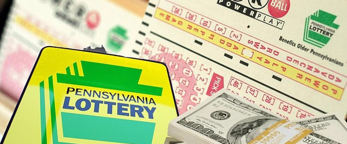 Centrato il jackpot del Powerball, un giocatore in Pennsylvania vince 214 milioni di dollari