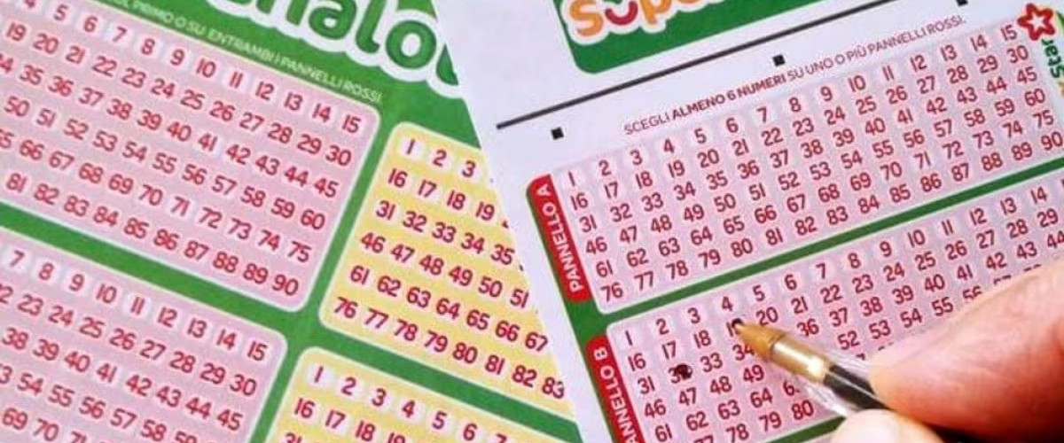 Weekend fortunato al Superenalotto, vinto un 5+1 da quasi mezzo milione con una giocata online