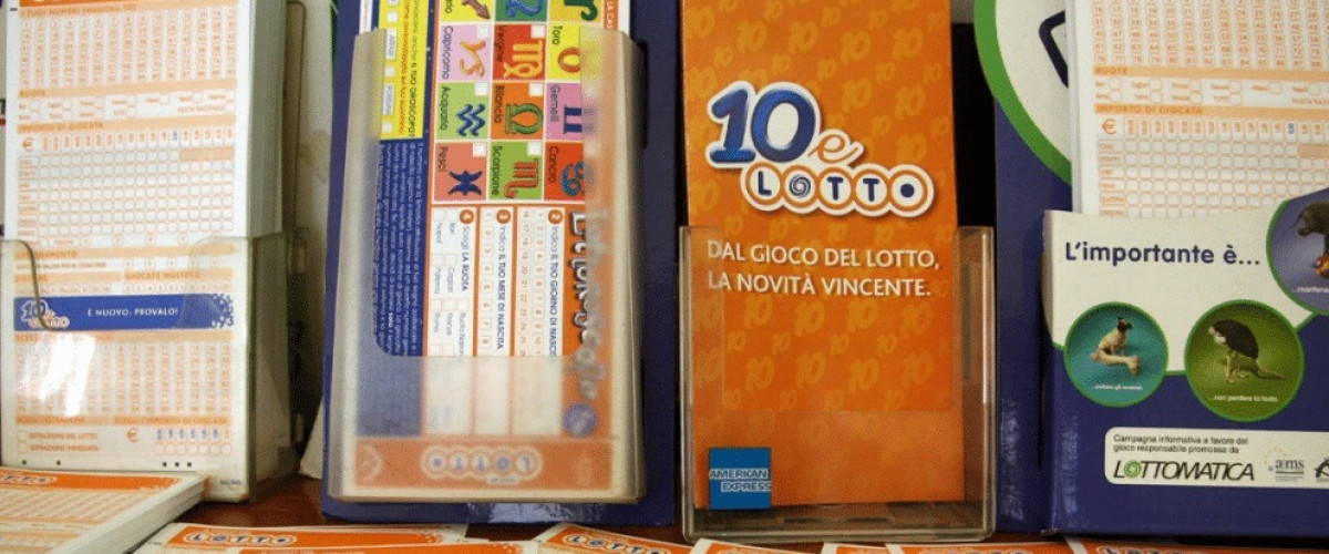 Festa a Roma, centrato al 10 e Lotto un premio record da 1 milione