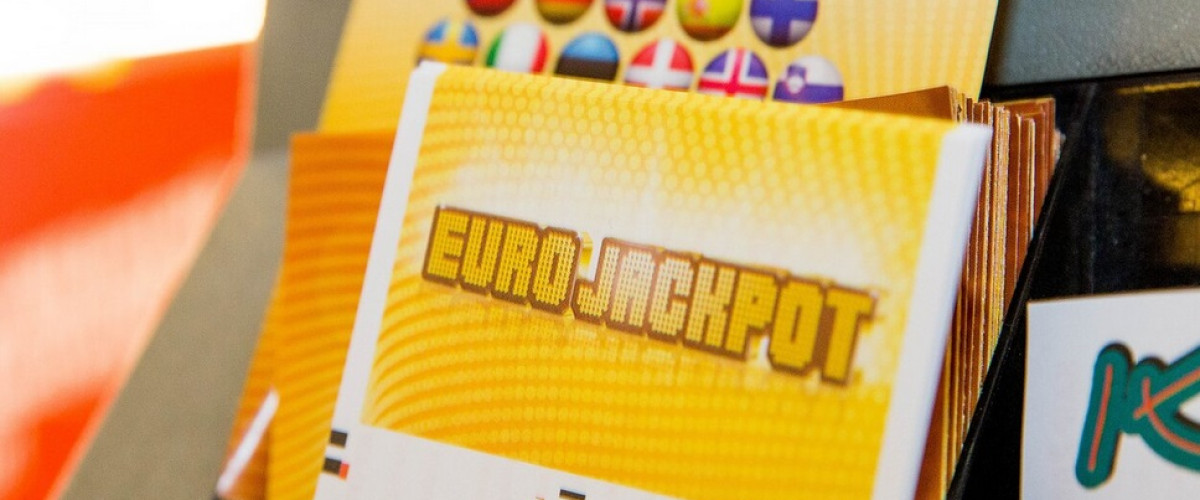 Il jackpot da 81 milioni all'EuroJackpot va in Lituania, il piú alto di sempre nei baltici