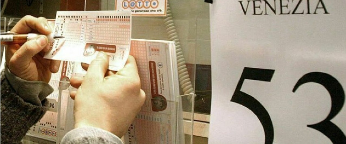 Colpo record al Lotto, vinti 622 mila euro a San Sebastiano al Vesuvio (Napoli)