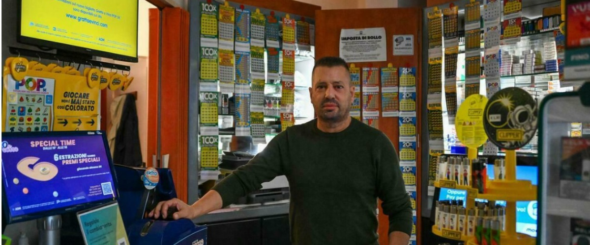 Un colpo al Lotto da quasi mezzo milione fa felice un abitante a Pianiga (Venezia)