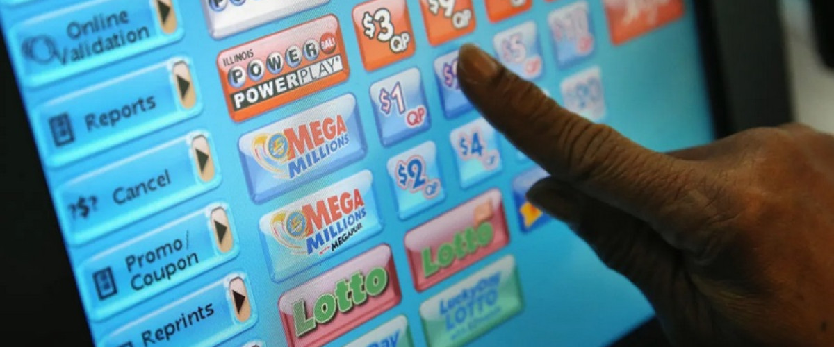 Donna americana conserva per giorni un biglietto al Lucky Day Lotto valido 1 milione