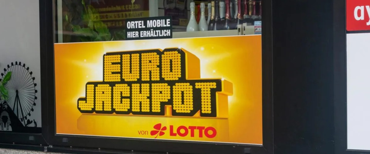 Premio da 2,6 milioni all'Eurojackpot anche in Italia, festeggia la Puglia