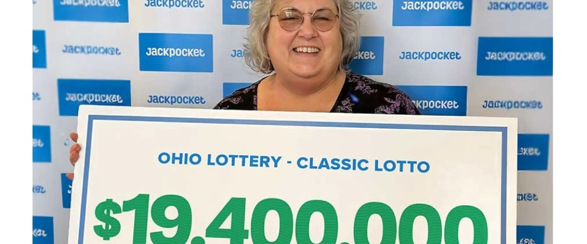 Un'americana dall'Ohio vince 19,4 milioni al Classic Lotto nel giorno del Ringraziamento