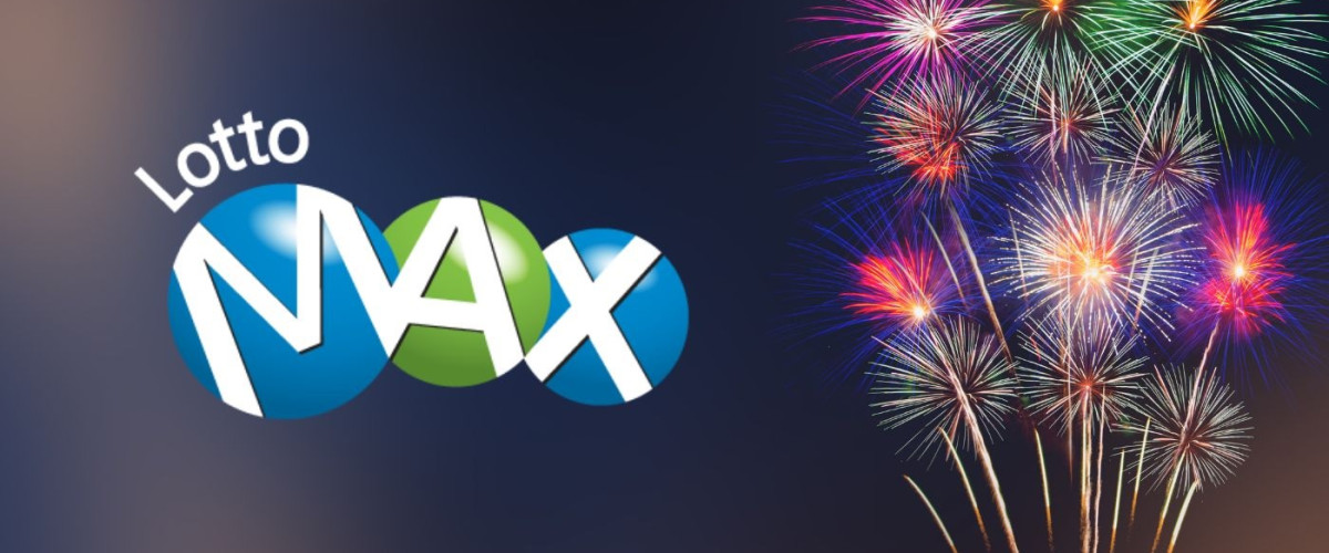 Si fa avanti uno dei due vincitori del jackpot da 80 milioni al Lotto Max del Canada