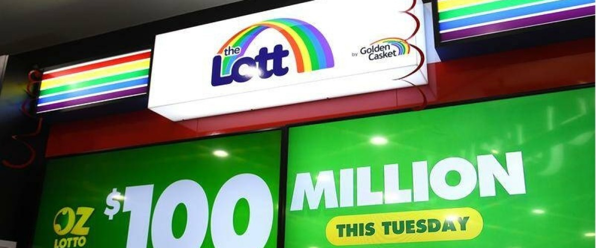 Donna australiana da Sydney vince 100 milioni alla lotteria nazionale OZ Lotto