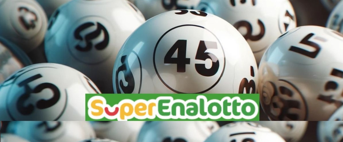 Superenalotto, sfiorato il jackpot in Puglia, giocatore di Barletta vince 132 mila euro