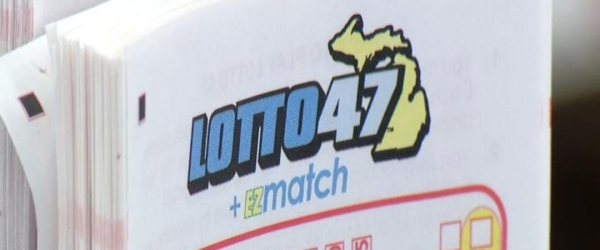 Gioca gli stessi numeri da 4 anni e vince 1,7 milioni al Lotto 47 del Michigan